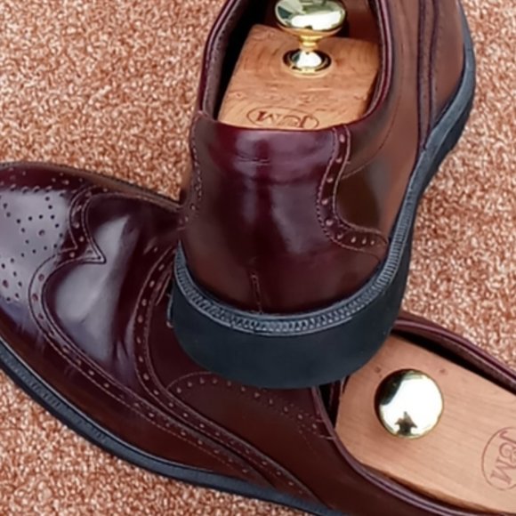 Rockport Eslington Waterproof Wingtip Oxford   ? main image 8
